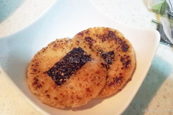元本山海苔的做法图解7