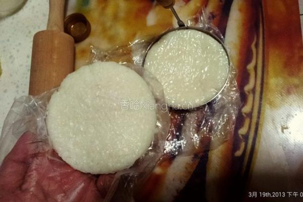 元本山海苔的做法图解3