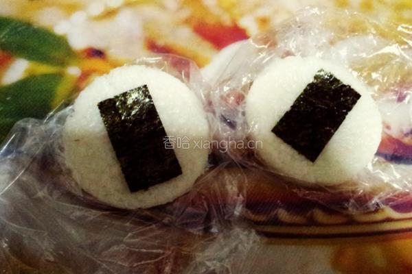 元本山海苔的做法图解4