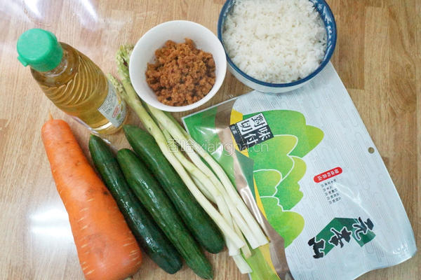 元本山海苔的做法图解1