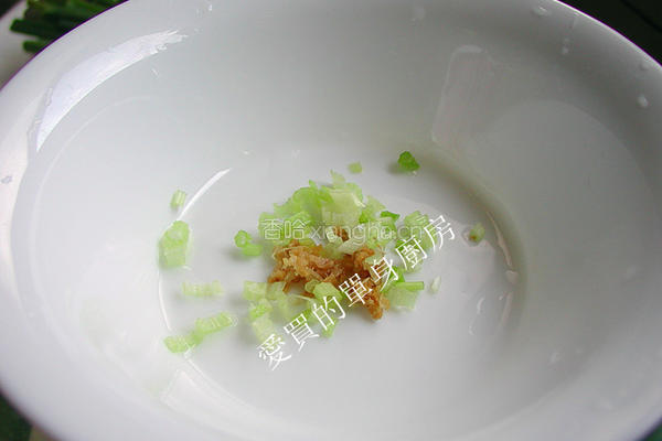 鲜肉汤圆的做法图解13