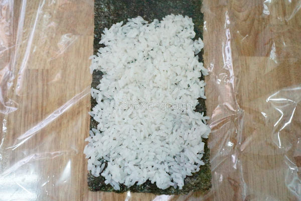 元本山海苔的做法图解7