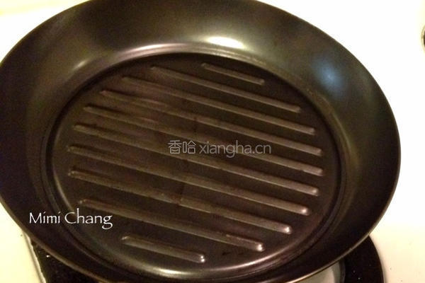 干烧香鱼一夜干的做法图解2
