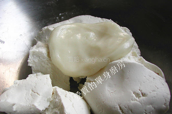 鲜肉汤圆的做法图解8