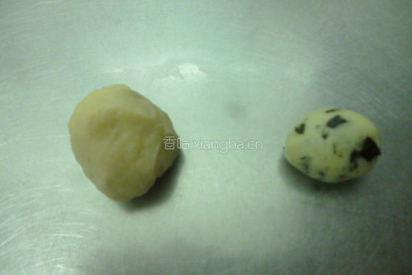 海苔牛舌饼的做法图解8