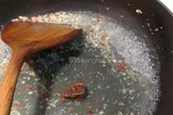 泰式柠檬虾的做法图解12