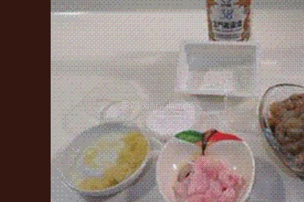 泰式柠檬虾的做法图解1