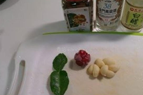 泰式柠檬虾的做法图解10
