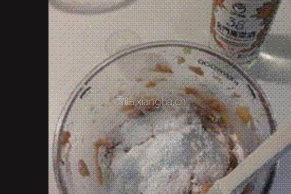 泰式柠檬虾的做法图解3