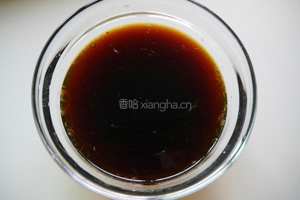 泰式烤鸡的做法图解3