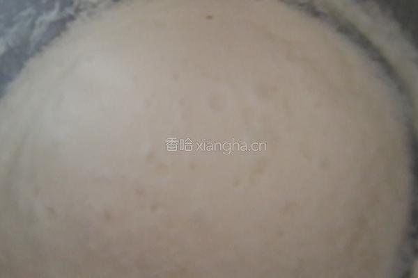 海苔酥饼的做法图解2