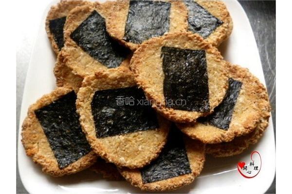 元本山海苔的做法图解9