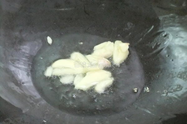 陈绍猪舌栗子烧的做法图解3