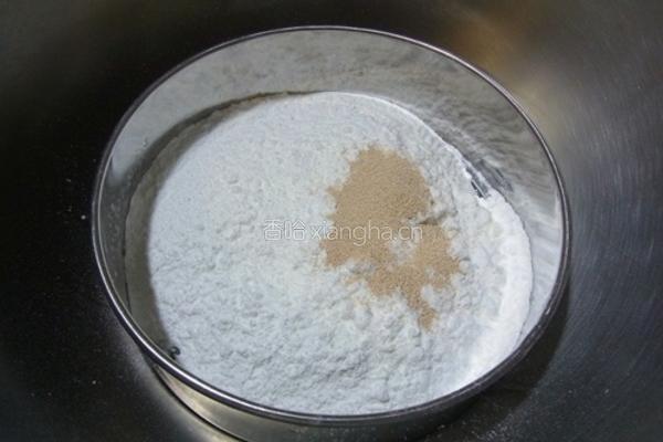 元本山海苔的做法图解1