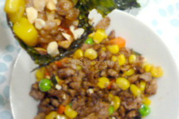 元本山海苔的做法图解6