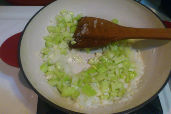 番茄起司牛肉丸汤的做法图解12