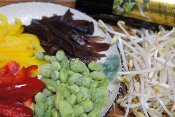泰山橄榄油的做法图解1