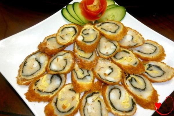 元本山海苔的做法图解12