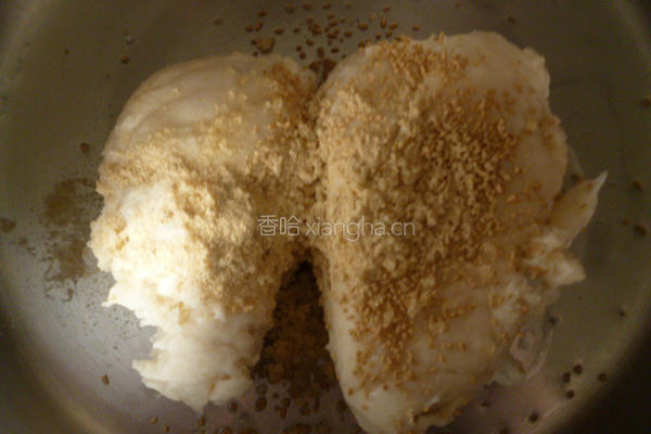 元本山海苔的做法图解1