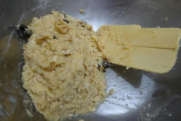 手工饼干的做法图解2
