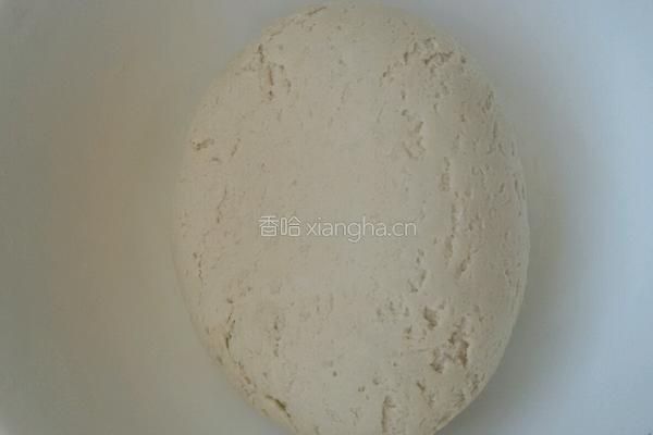 莜面面条羊肉面的做法图解3