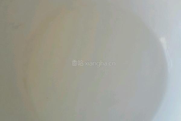 莜面面条羊肉面的做法图解13
