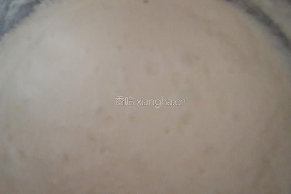 海苔酥饼的做法图解2