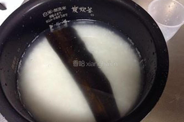 日式海苔寿司卷的做法图解1