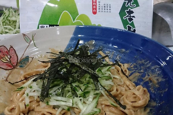 元本山海苔的做法图解3