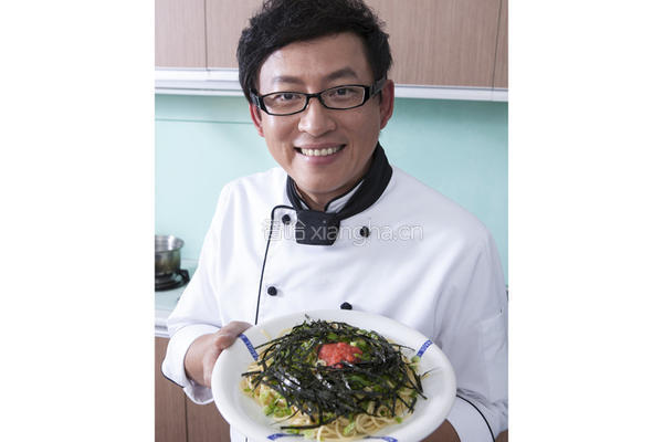 元本山海苔的做法图解7