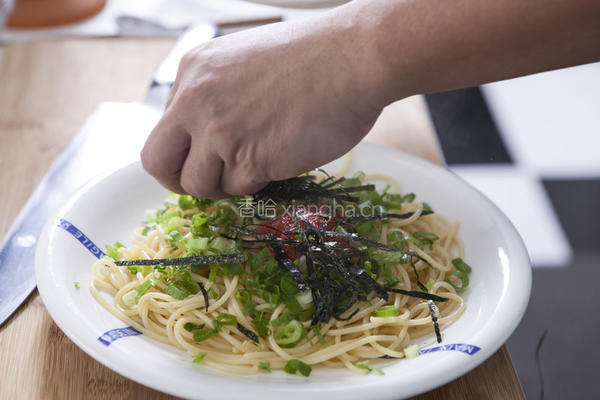 元本山海苔的做法图解6