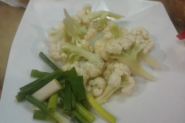 家常豆腐定食的做法图解7