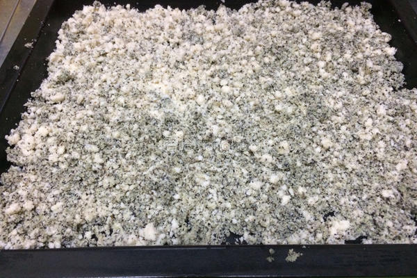 海苔素甘松的做法图解2