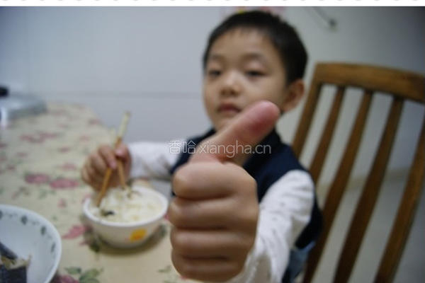 清蒸一夜干的做法图解4
