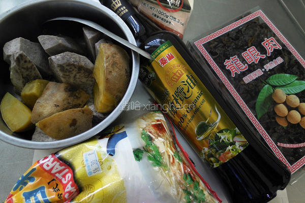 泰山橄榄油的做法图解1