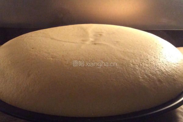 波士顿派的做法图解9