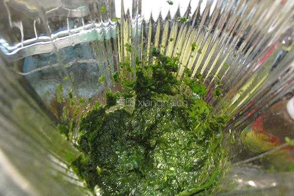 泰山橄榄油的做法图解3
