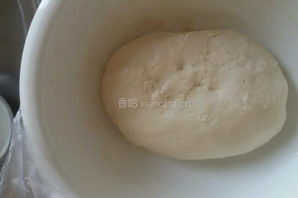 两面煎肉龙的做法图解7