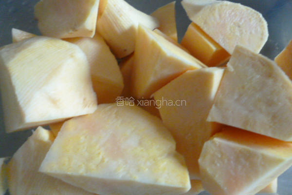 一天橄榄油的做法图解1
