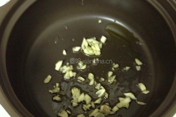 微辣咖哩秋葵的做法图解2