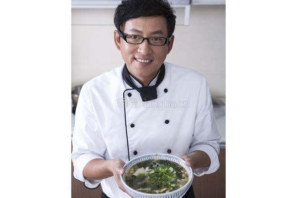 元本山海苔的做法图解8