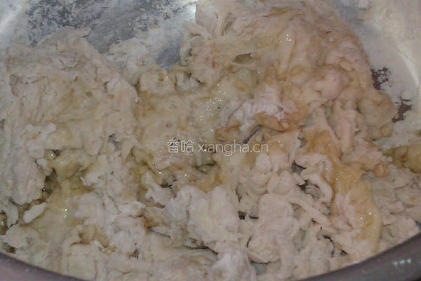 桂冠火锅料披萨的做法图解4