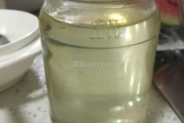 寿司包饭的做法图解1
