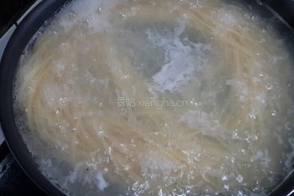 泰山橄榄油的做法图解1