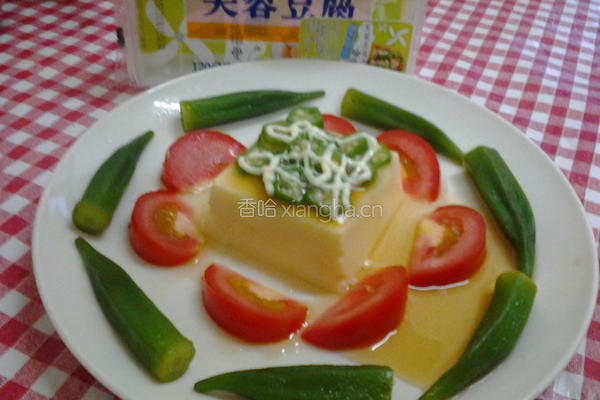 桂冠夏至凉拌的做法图解5