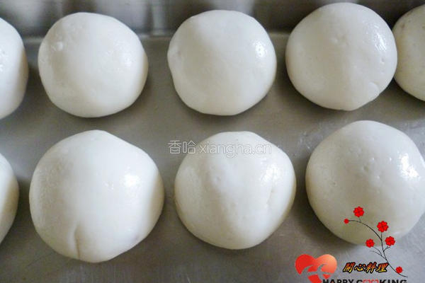 鲜肉汤圆的做法图解8