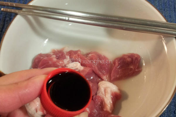 梅状元陈醋老梅膏的做法图解2
