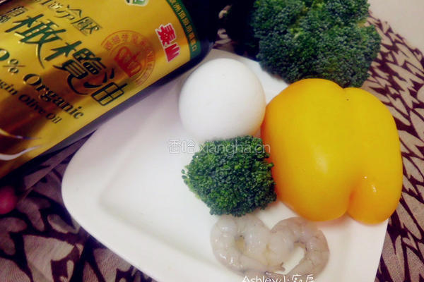 泰山橄榄油的做法图解1