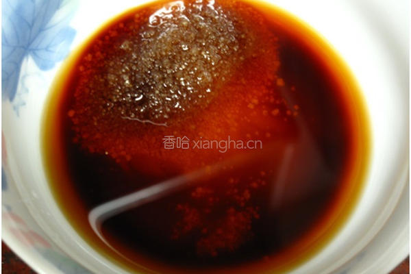 时间淬酿的做法图解2