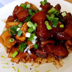 王氏红烧肉的做法[图]